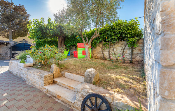 Casa de vacaciones - Vodnjan-Gajana , Croacia - CIC071 106