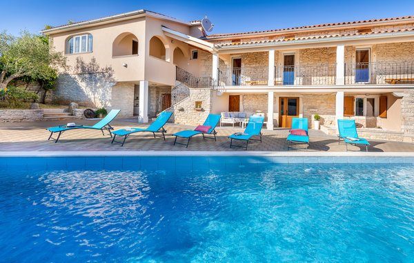 Casa de vacaciones - Vodnjan-Gajana , Croacia - CIC071 11