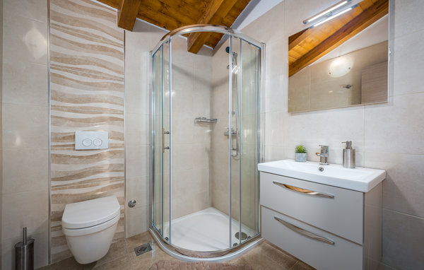 Semesterhus - Svetvincenat-Brscici , Kroatien - CIC077 701