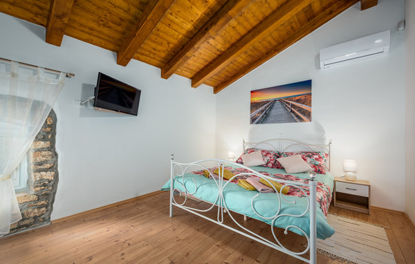 Semesterhus - Svetvincenat-Brscici , Kroatien - CIC077 601