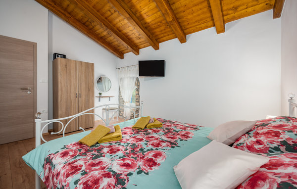 Semesterhus - Svetvincenat-Brscici , Kroatien - CIC077 602