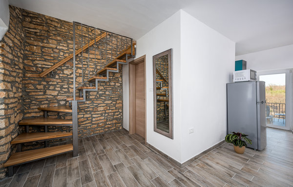 Semesterhus - Svetvincenat-Brscici , Kroatien - CIC077 501