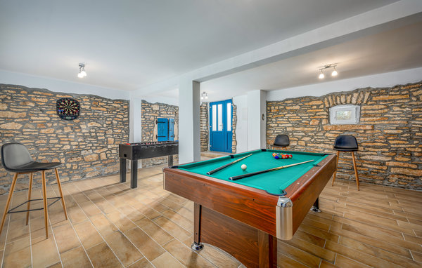 Semesterhus - Svetvincenat-Brscici , Kroatien - CIC077 6