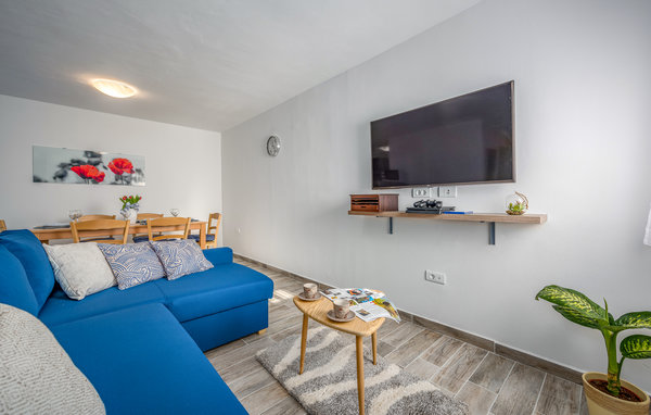 Semesterhus - Svetvincenat-Brscici , Kroatien - CIC077 3