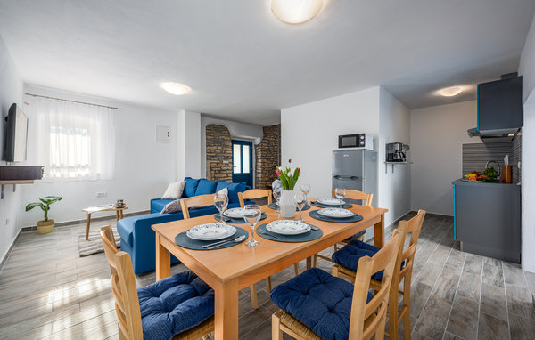 Semesterhus - Svetvincenat-Brscici , Kroatien - CIC077 302
