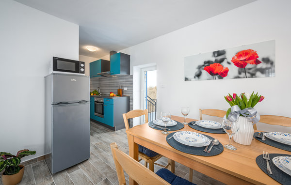 Semesterhus - Svetvincenat-Brscici , Kroatien - CIC077 303