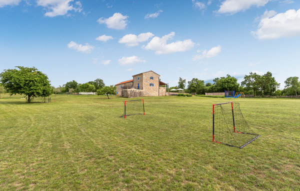 Semesterhus - Svetvincenat-Brscici , Kroatien - CIC077 110