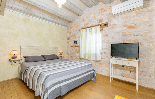 Semesterlägenhet - Zminj , Kroatien - CIC083 601