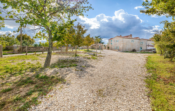 Semesterlägenhet - Zminj , Kroatien - CIC083 103