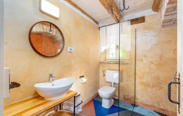 Apartman - Zminj , Hrvatska - CIC084 701