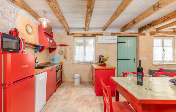 Apartman - Zminj , Hrvatska - CIC084 5