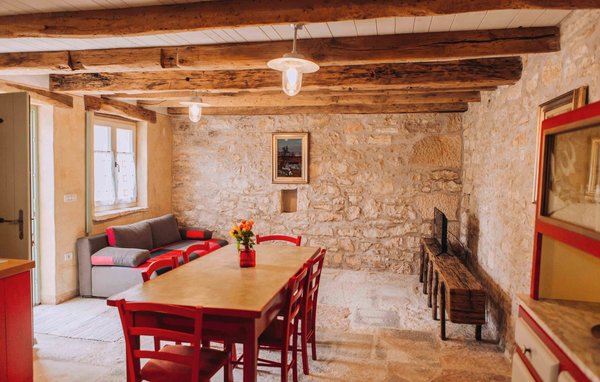 Apartman - Zminj , Hrvatska - CIC084 303
