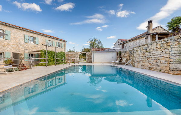 Apartman - Zminj , Hrvatska - CIC084 11
