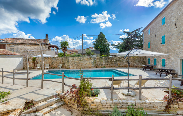Apartman - Zminj , Hrvatska - CIC084 12