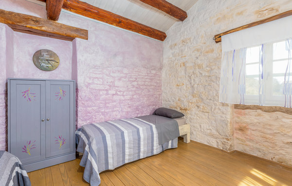 Apartament - Zminj , Chorwacja - CIC085 601