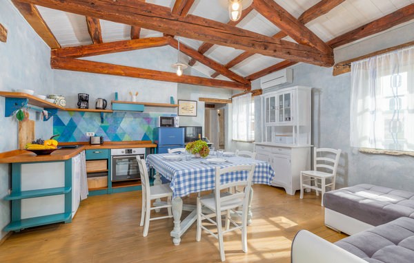 Apartament - Zminj , Chorwacja - CIC085 3