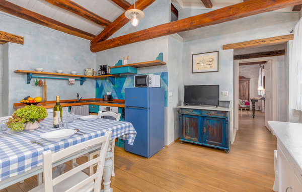 Apartament - Zminj , Chorwacja - CIC085 401