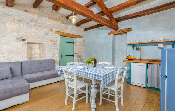 Apartament - Zminj , Chorwacja - CIC085 301