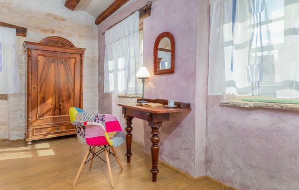 Apartament - Zminj , Chorwacja - CIC085 302