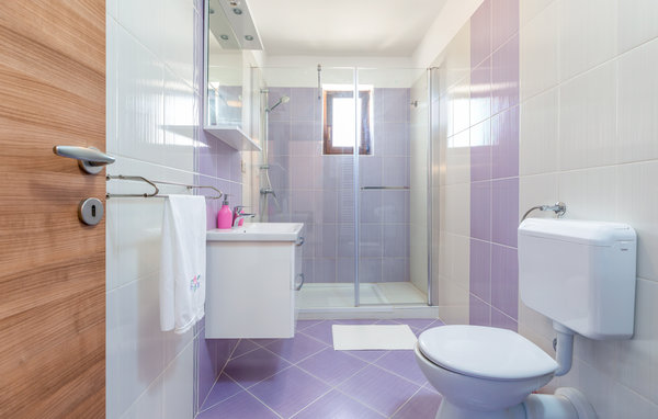 Feriehuse - Svetvincenat-Pusti , Kroatien - CIC087 701