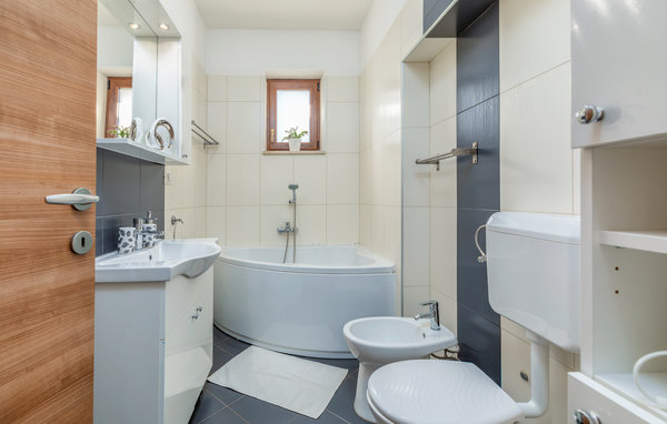 Feriehuse - Svetvincenat-Pusti , Kroatien - CIC087 703