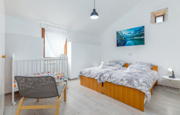 Feriehuse - Svetvincenat-Pusti , Kroatien - CIC087 601