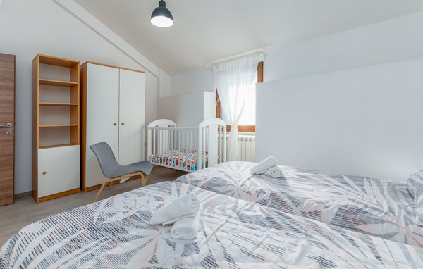 Feriehuse - Svetvincenat-Pusti , Kroatien - CIC087 602