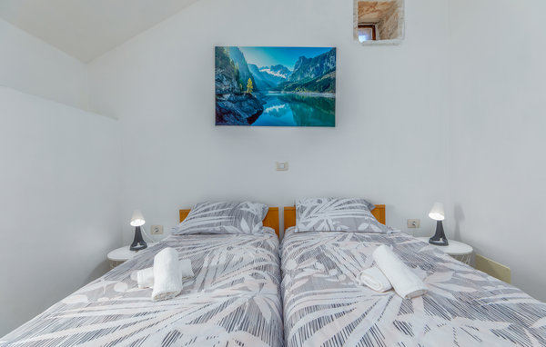 Feriehuse - Svetvincenat-Pusti , Kroatien - CIC087 603