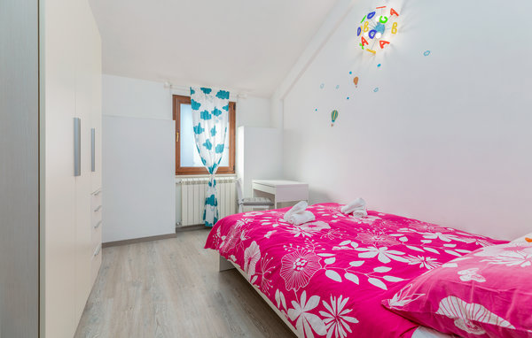 Feriehuse - Svetvincenat-Pusti , Kroatien - CIC087 604