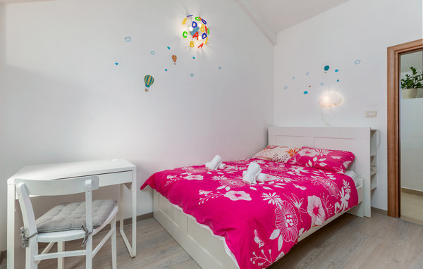 Feriehuse - Svetvincenat-Pusti , Kroatien - CIC087 605