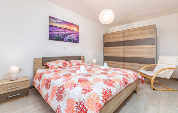 Feriehuse - Svetvincenat-Pusti , Kroatien - CIC087 606