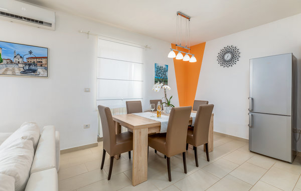 Feriehuse - Svetvincenat-Pusti , Kroatien - CIC087 301