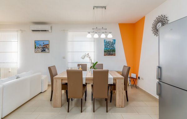 Feriehuse - Svetvincenat-Pusti , Kroatien - CIC087 302
