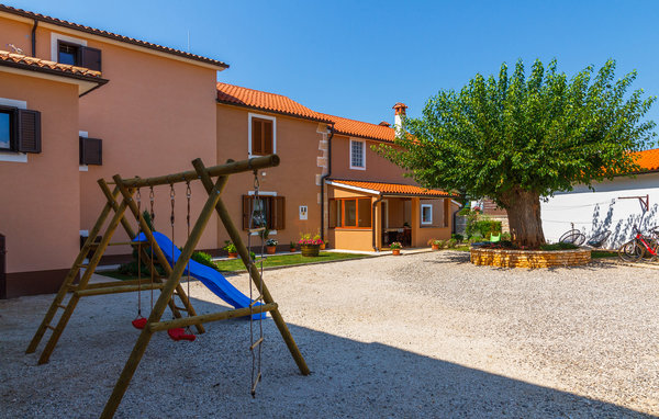 Feriehuse - Svetvincenat-Pusti , Kroatien - CIC087 9