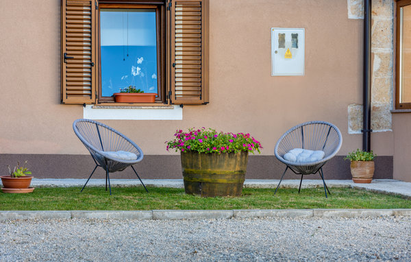 Feriehuse - Svetvincenat-Pusti , Kroatien - CIC087 106
