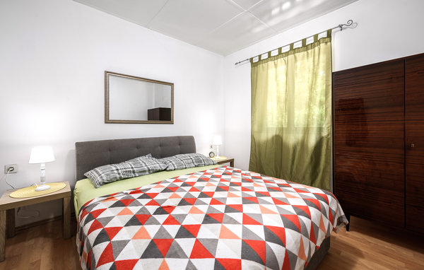 Domy wakacyjne - Tinjan-Muntrilj , Chorwacja - CIC092 601