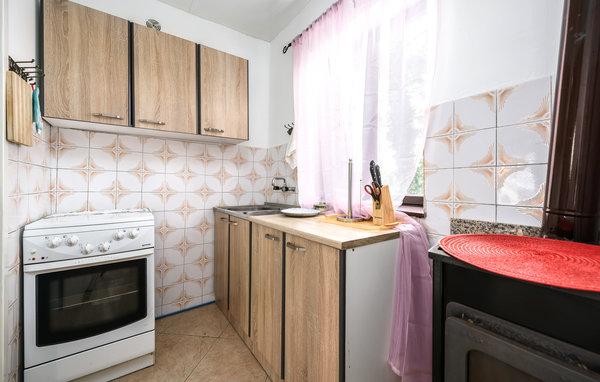 Domy wakacyjne - Tinjan-Muntrilj , Chorwacja - CIC092 7