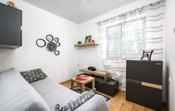 Domy wakacyjne - Tinjan-Muntrilj , Chorwacja - CIC092 3
