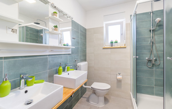 Ferienhaus - Vodnjan , Kroatien - CIC094 701