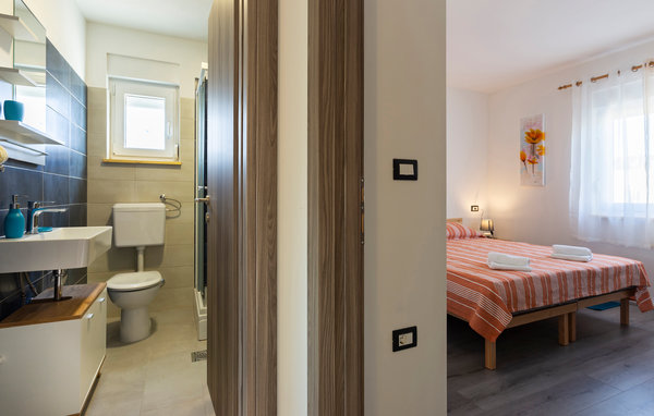 Ferienhaus - Vodnjan , Kroatien - CIC094 605