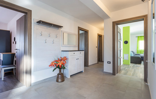 Ferienhaus - Vodnjan , Kroatien - CIC094 502