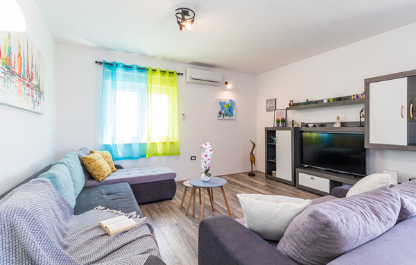 Ferienhaus - Vodnjan , Kroatien - CIC094 4