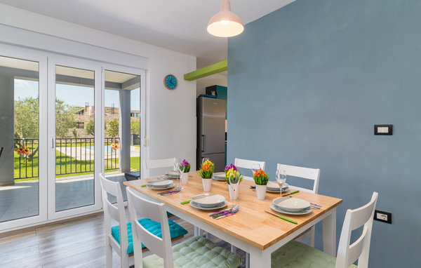 Ferienhaus - Vodnjan , Kroatien - CIC094 301