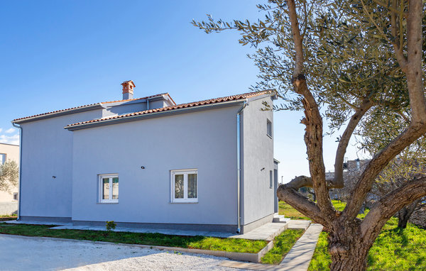 Ferienhaus - Vodnjan , Kroatien - CIC094 81