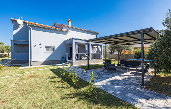 Ferienhaus - Vodnjan , Kroatien - CIC094 101