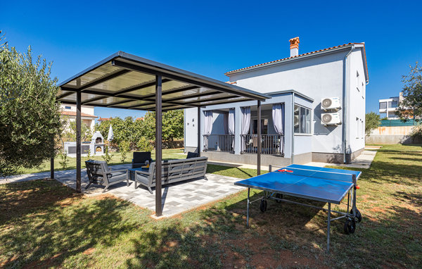 Ferienhaus - Vodnjan , Kroatien - CIC094 102