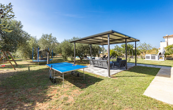 Ferienhaus - Vodnjan , Kroatien - CIC094 9