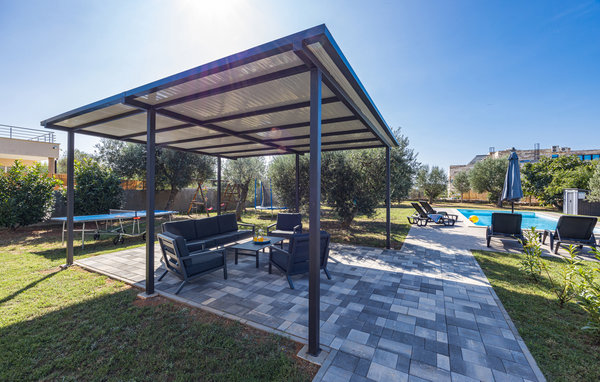Ferienhaus - Vodnjan , Kroatien - CIC094 8