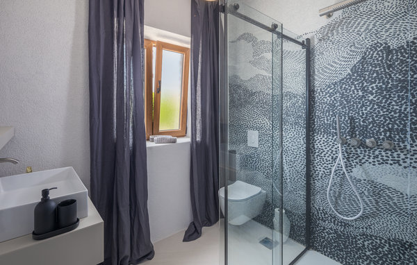 Ferienhaus - Vodnjan-Cabrunici , Kroatien - CIC098 701