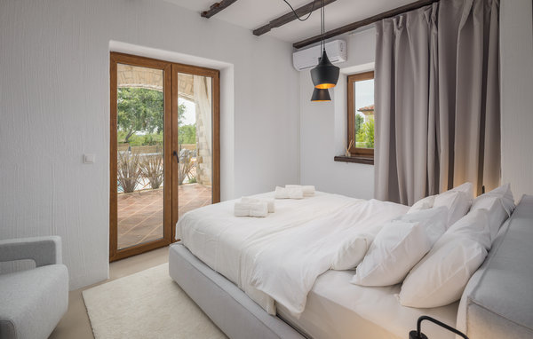 Ferienhaus - Vodnjan-Cabrunici , Kroatien - CIC098 601